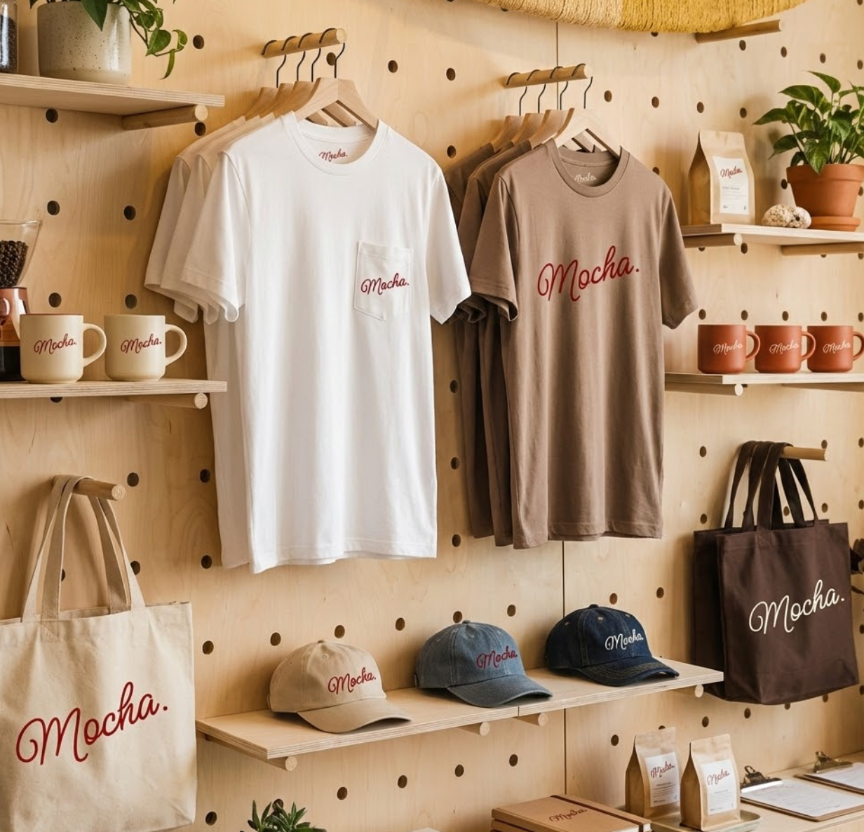 Not a Collab. A Culture.