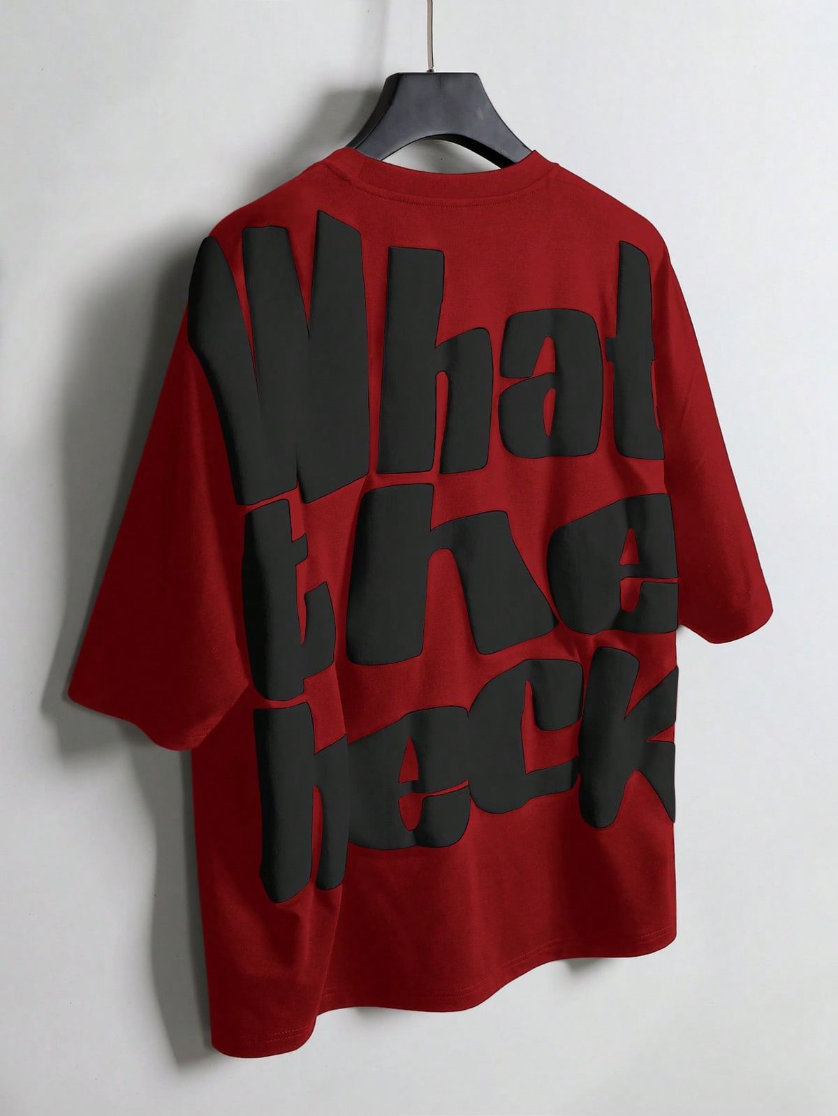 Chapters, Not Collections