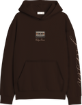Vintage Groove Hoodie