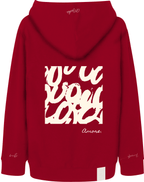 Invisible String Hoodie